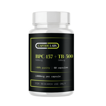 Captide-Peptide-Capsules-BPC157-TB500-Front
