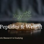 oral peptides for weight loss — Captide Labs